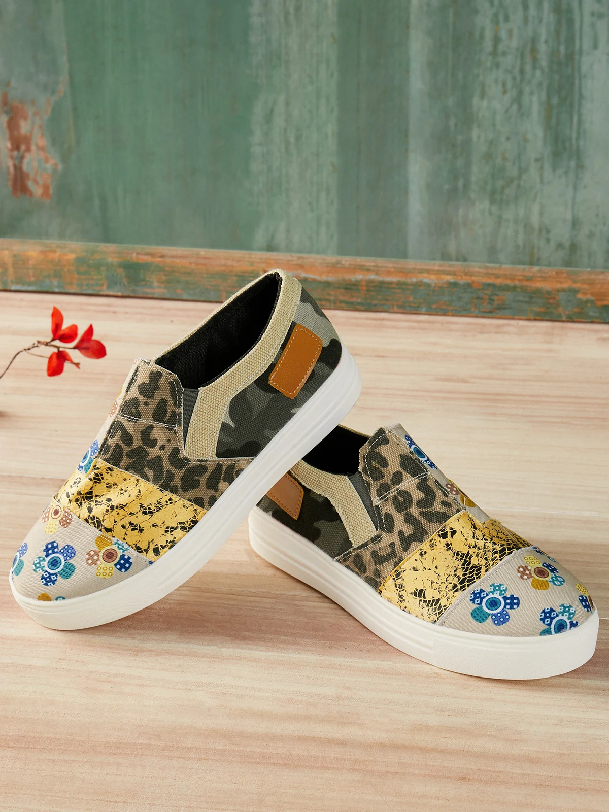 All Season Sneakers&athletic