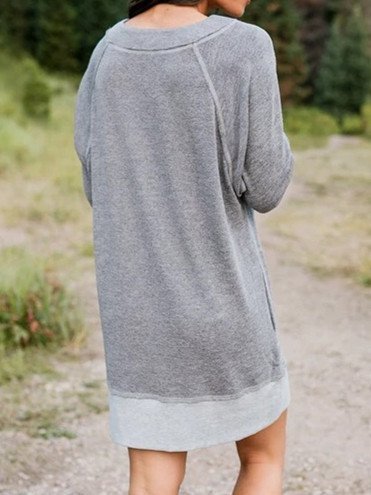 Casual Solid Fit Crew Neck Shorts