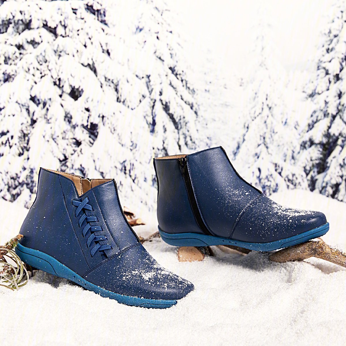 Winter Boots