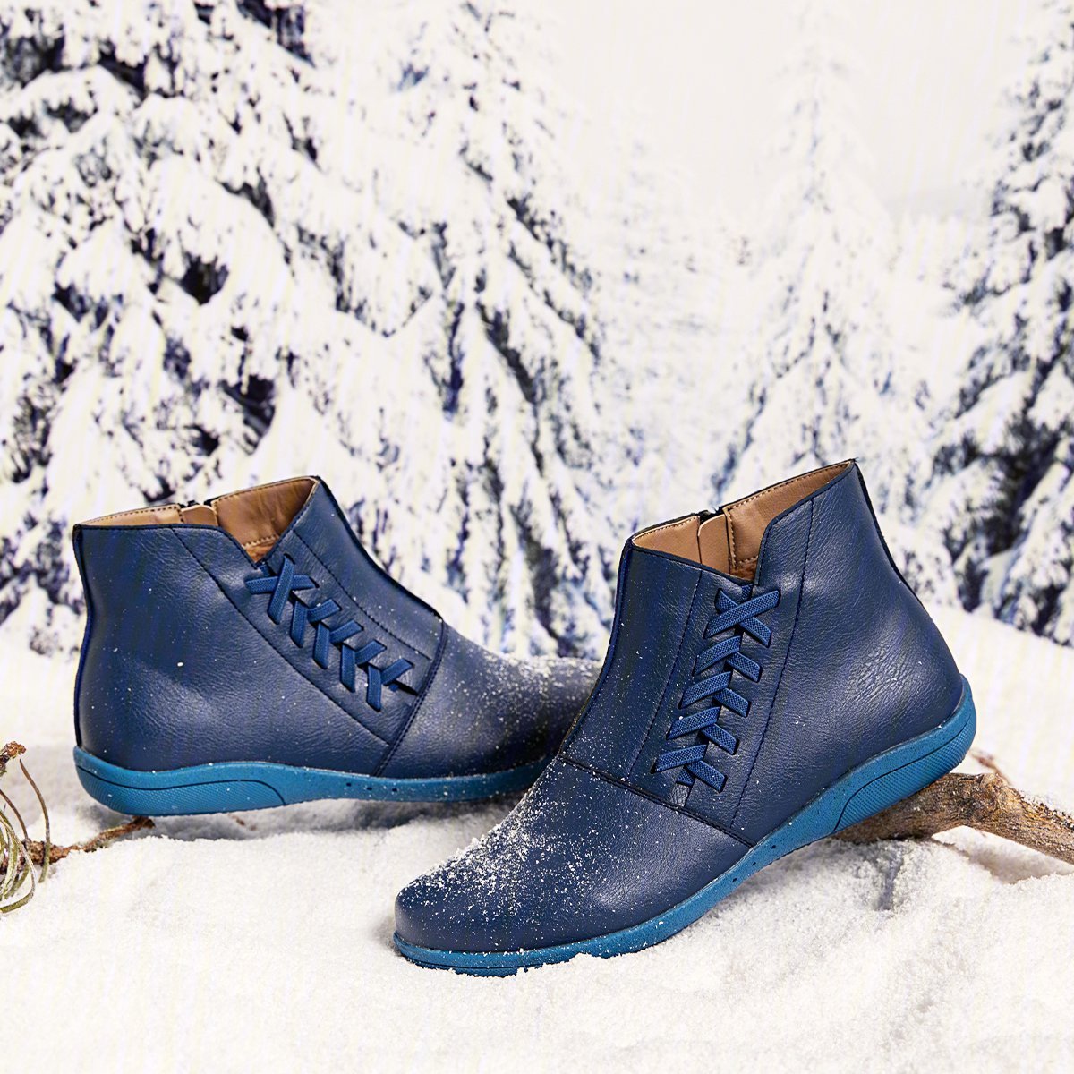 Winter Boots