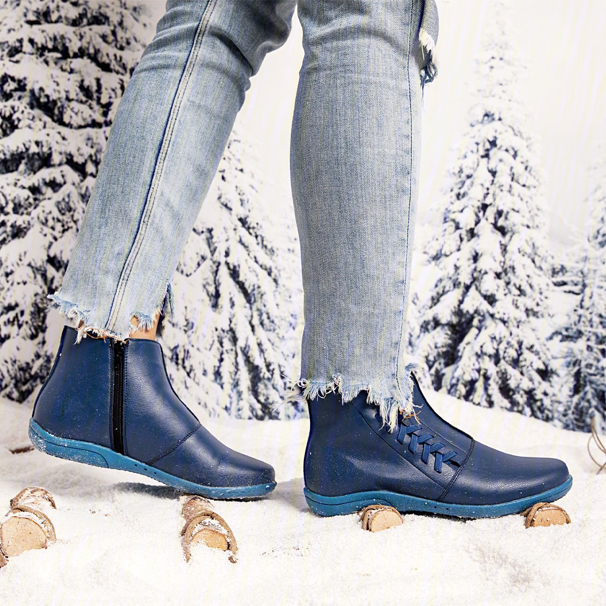 Winter Boots