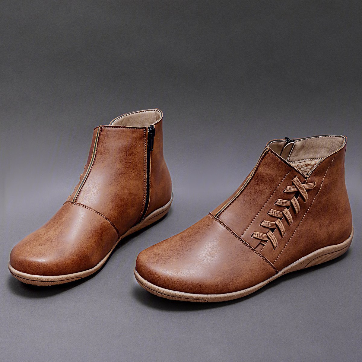 Winter Boots