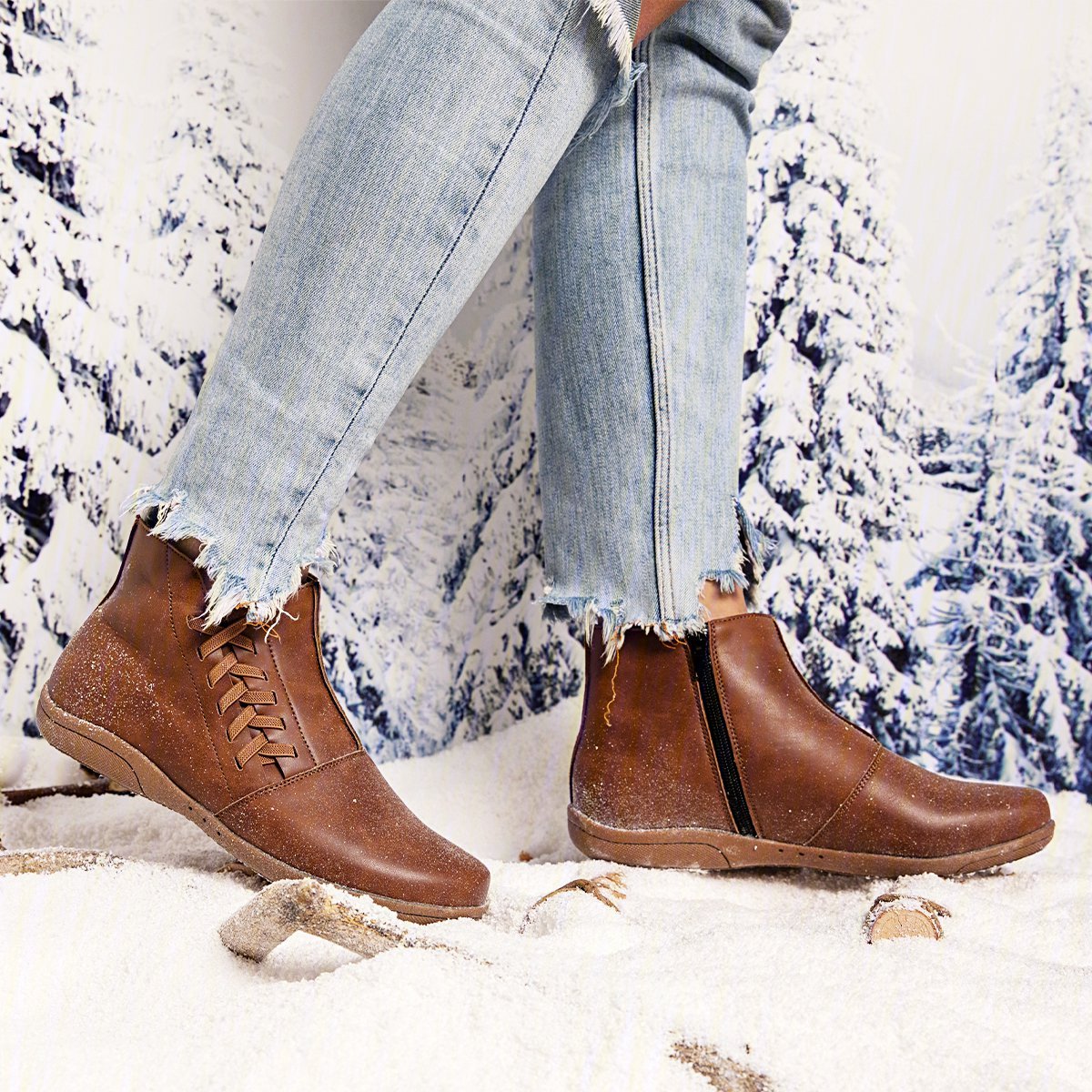Winter Boots