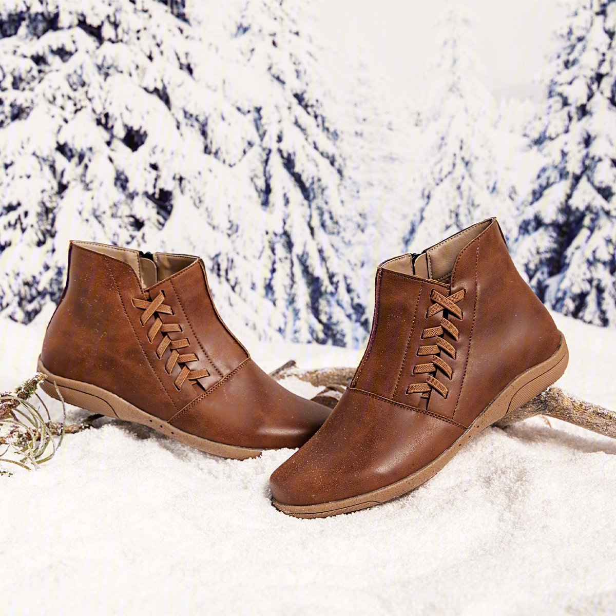 Winter Boots