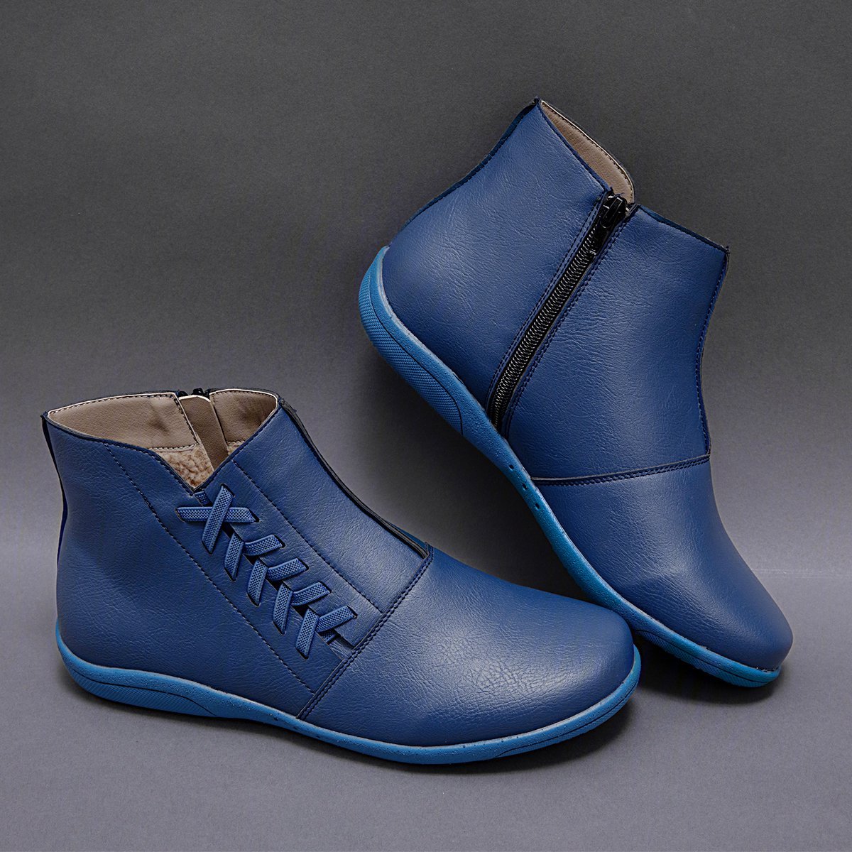 Winter Boots