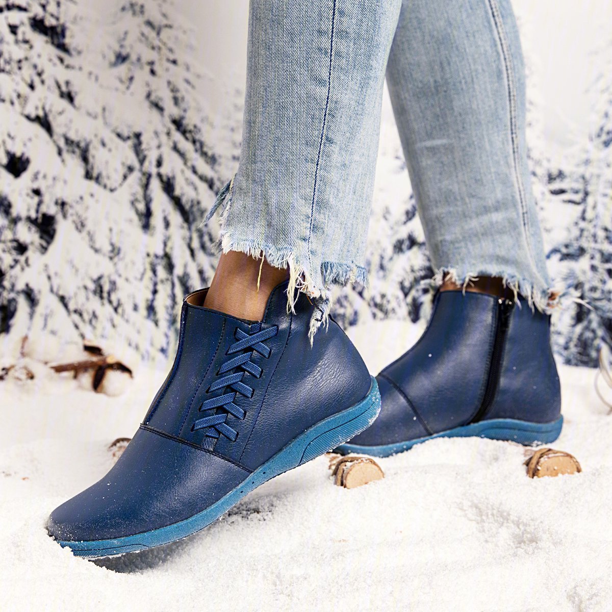 Winter Boots