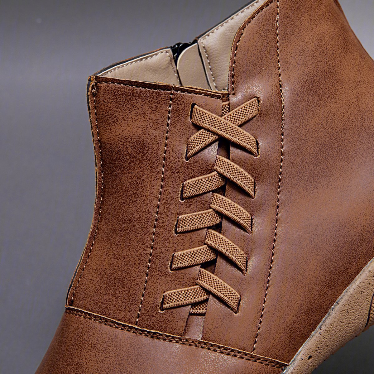 Winter Boots