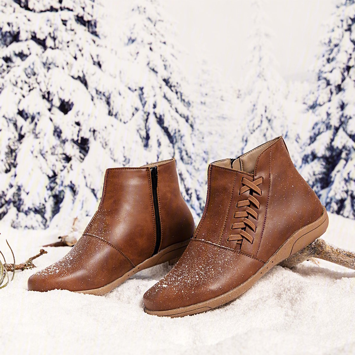 Winter Boots