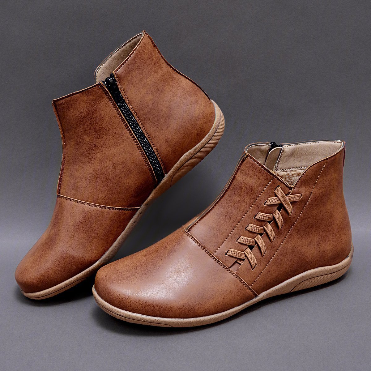Winter Boots