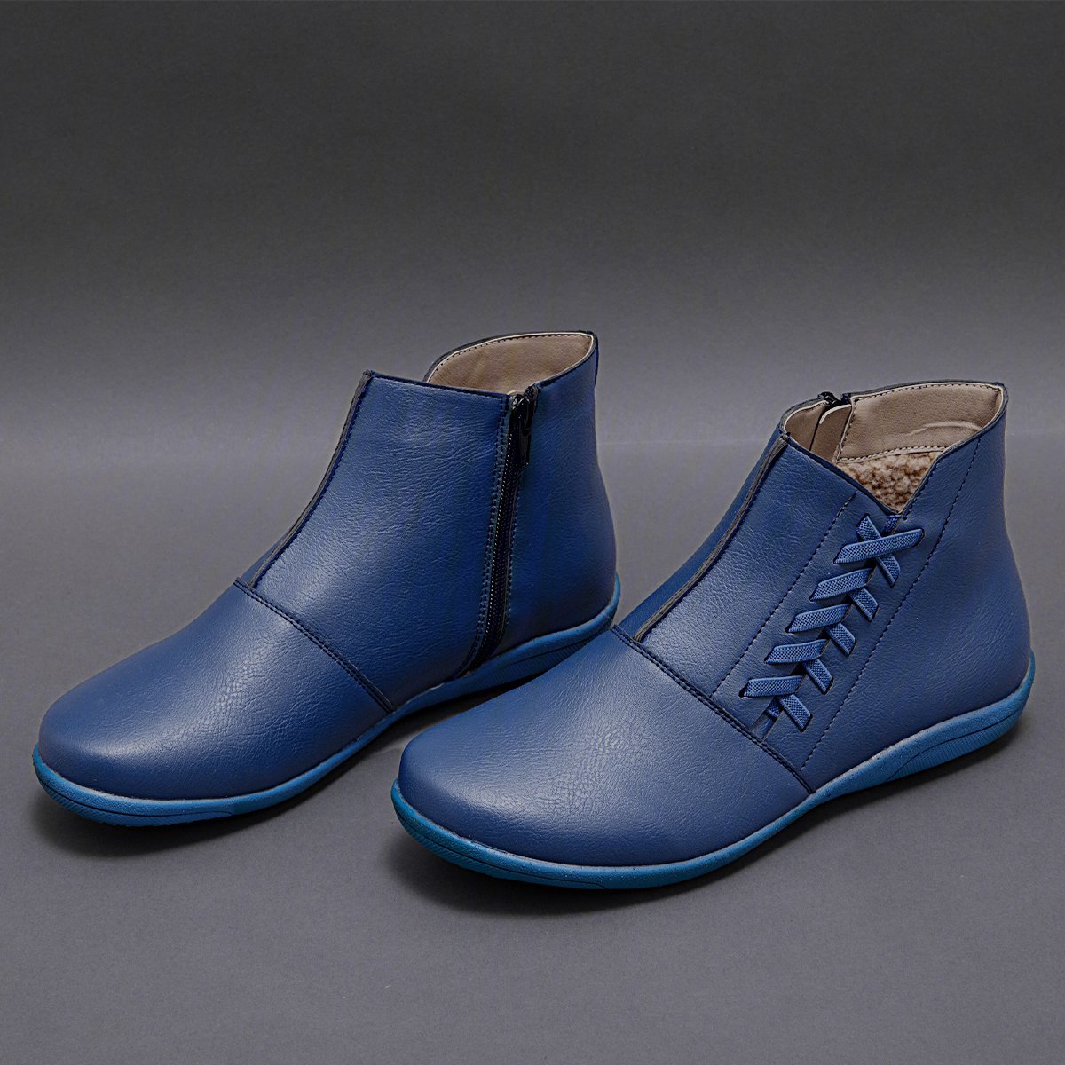 Winter Boots