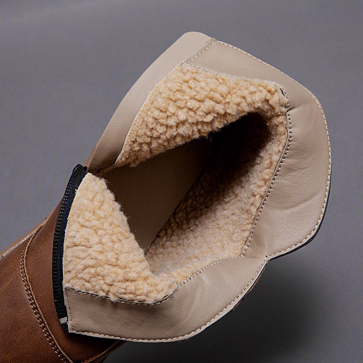 Winter Boots