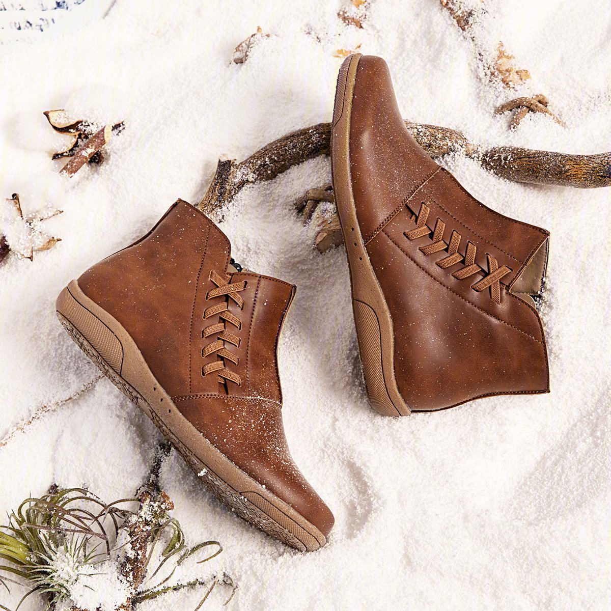 Winter Boots
