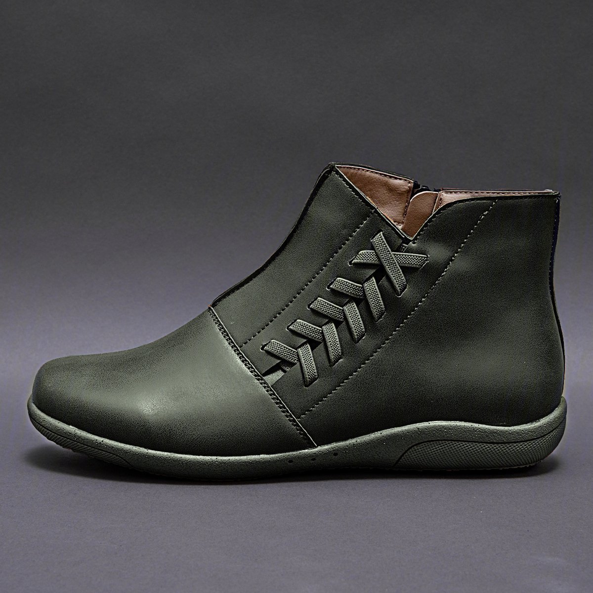 Winter Boots