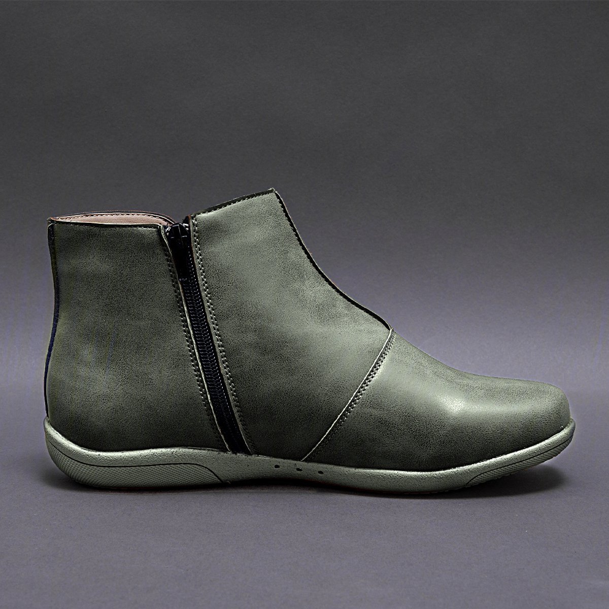 Winter Boots