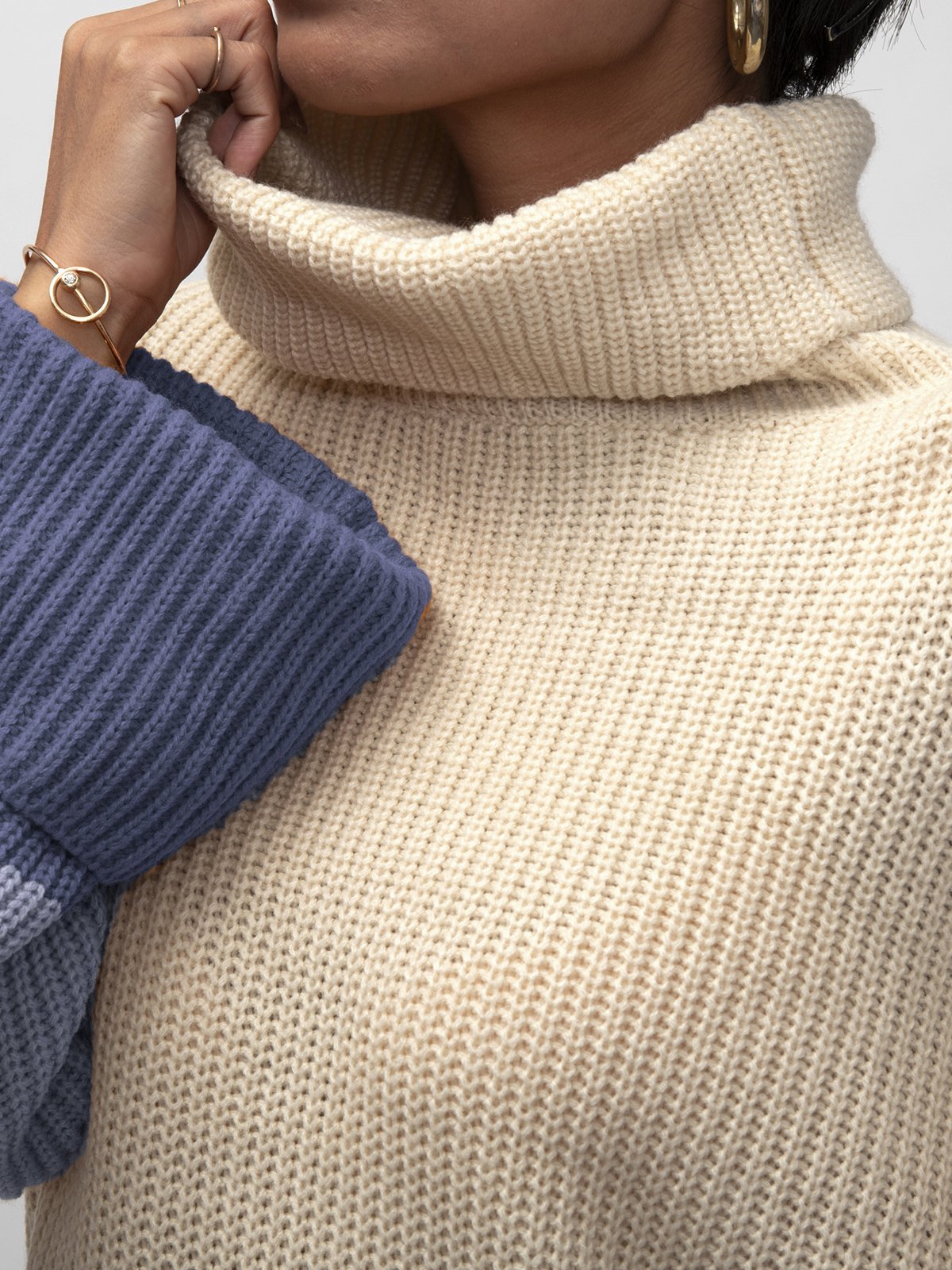 Orange Jumper