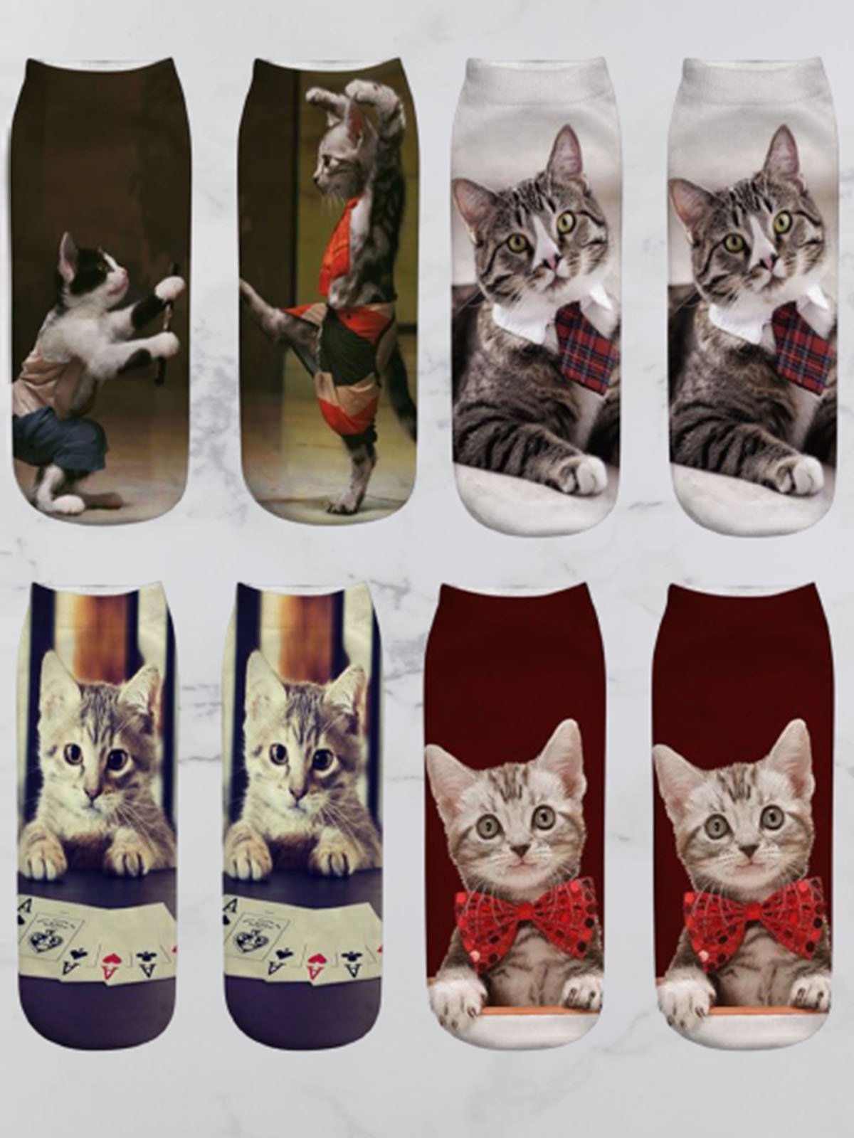 Socks & Tights