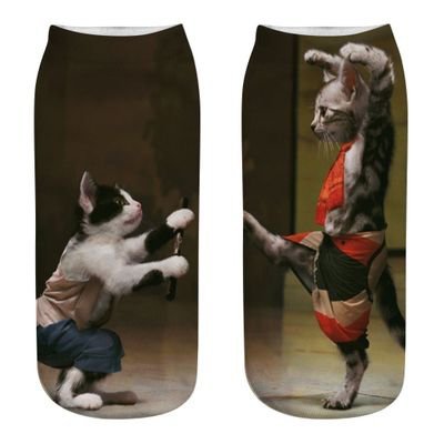 Socks & Tights