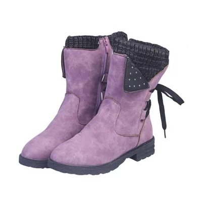 Winter Daily Ankle Ankle Boots