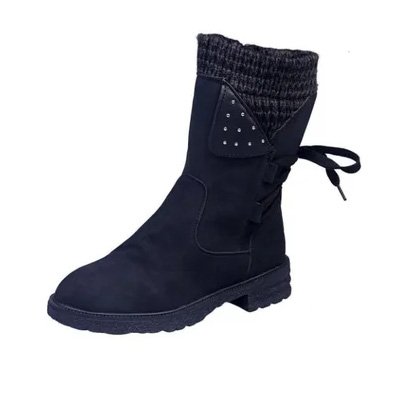 Winter Daily Ankle Ankle Boots