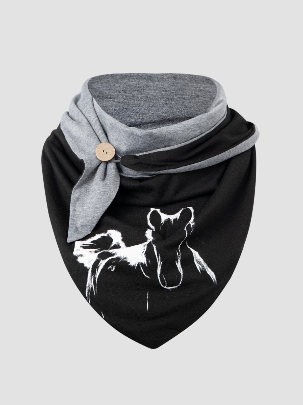 Casual Scarves