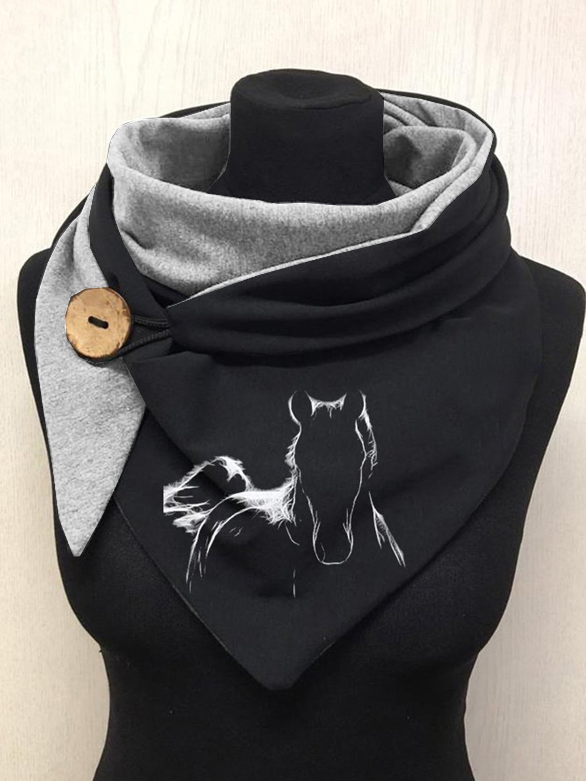 Casual Scarves