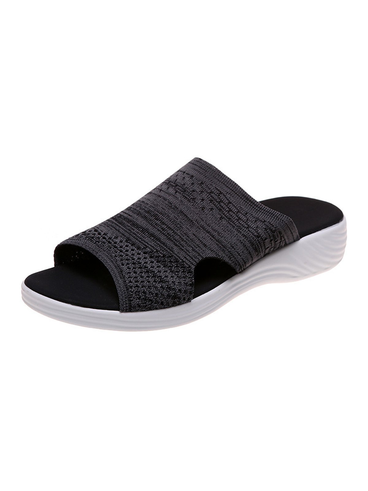 Wedge Heel Sneakers&athletic