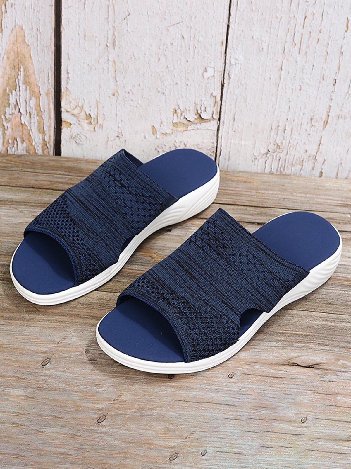 Wedge Heel Sneakers&athletic