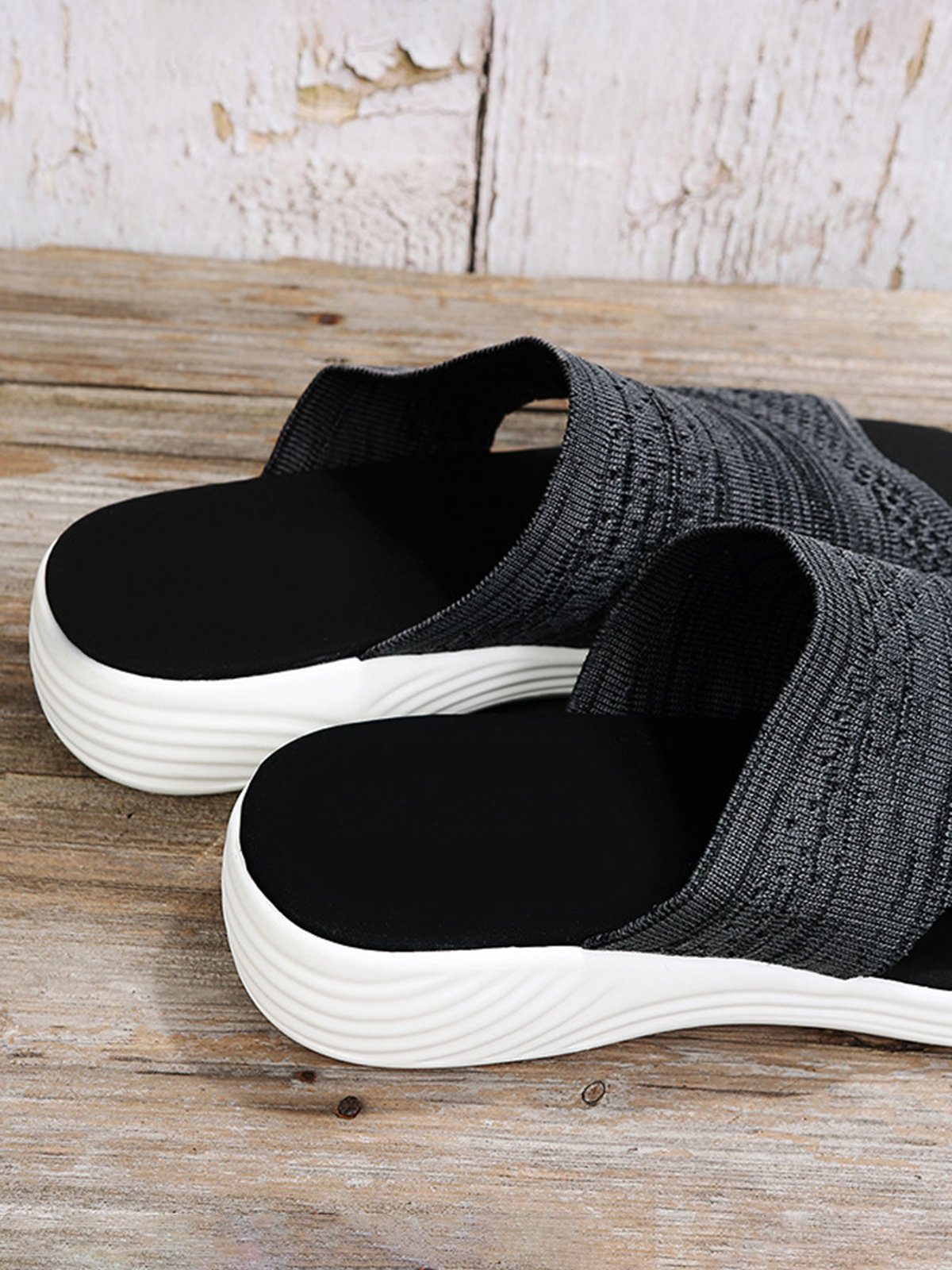 Wedge Heel Sneakers&athletic