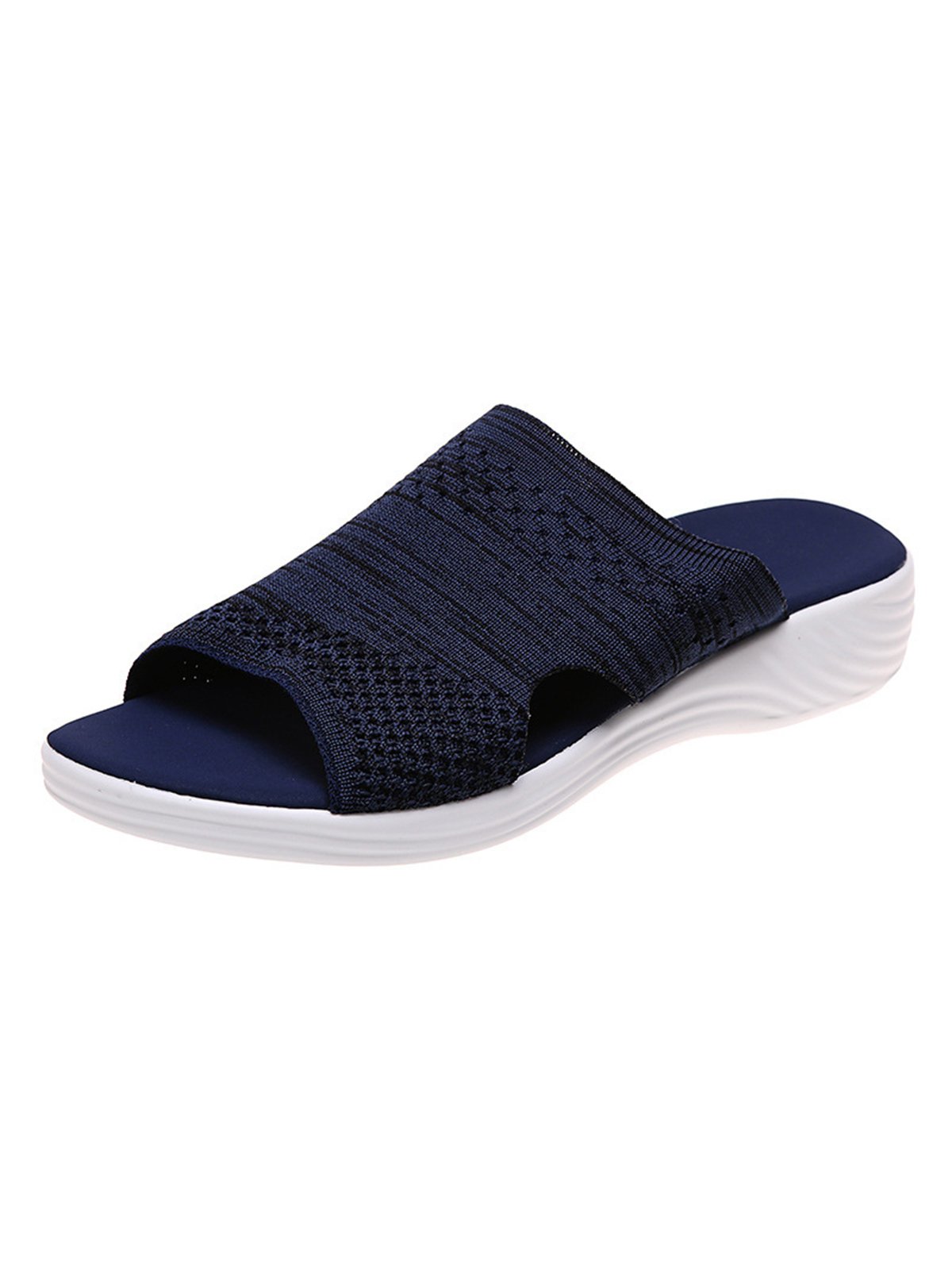 Wedge Heel Sneakers&athletic