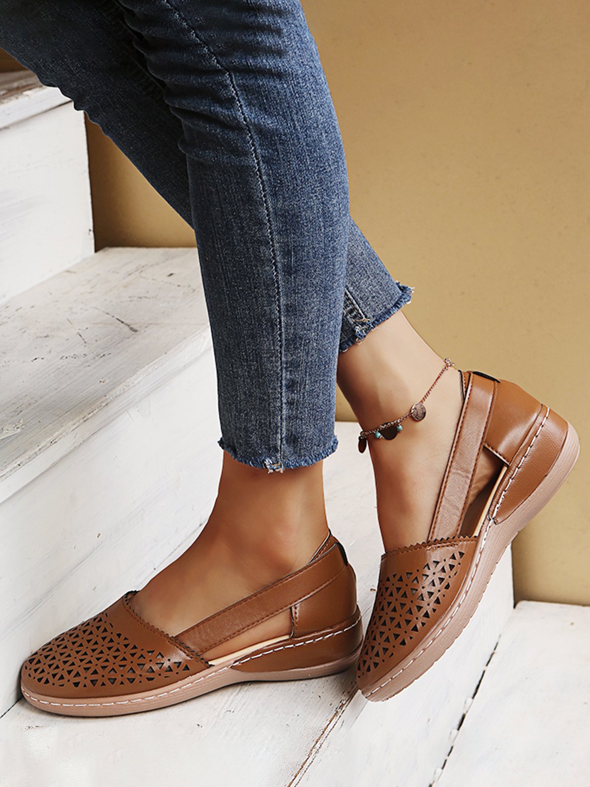Autumn Flats/loafers