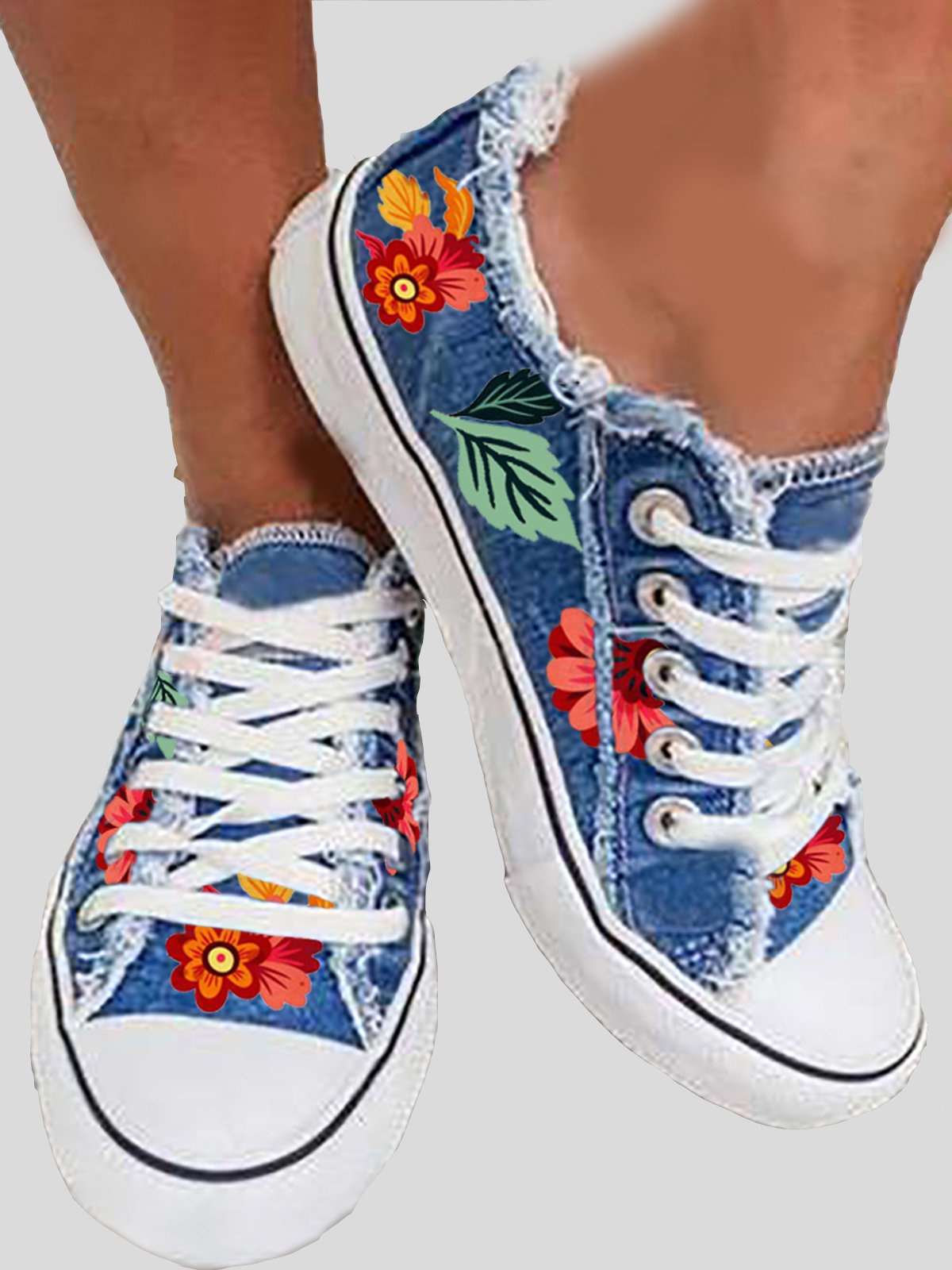 All Season Sneakers&athletic
