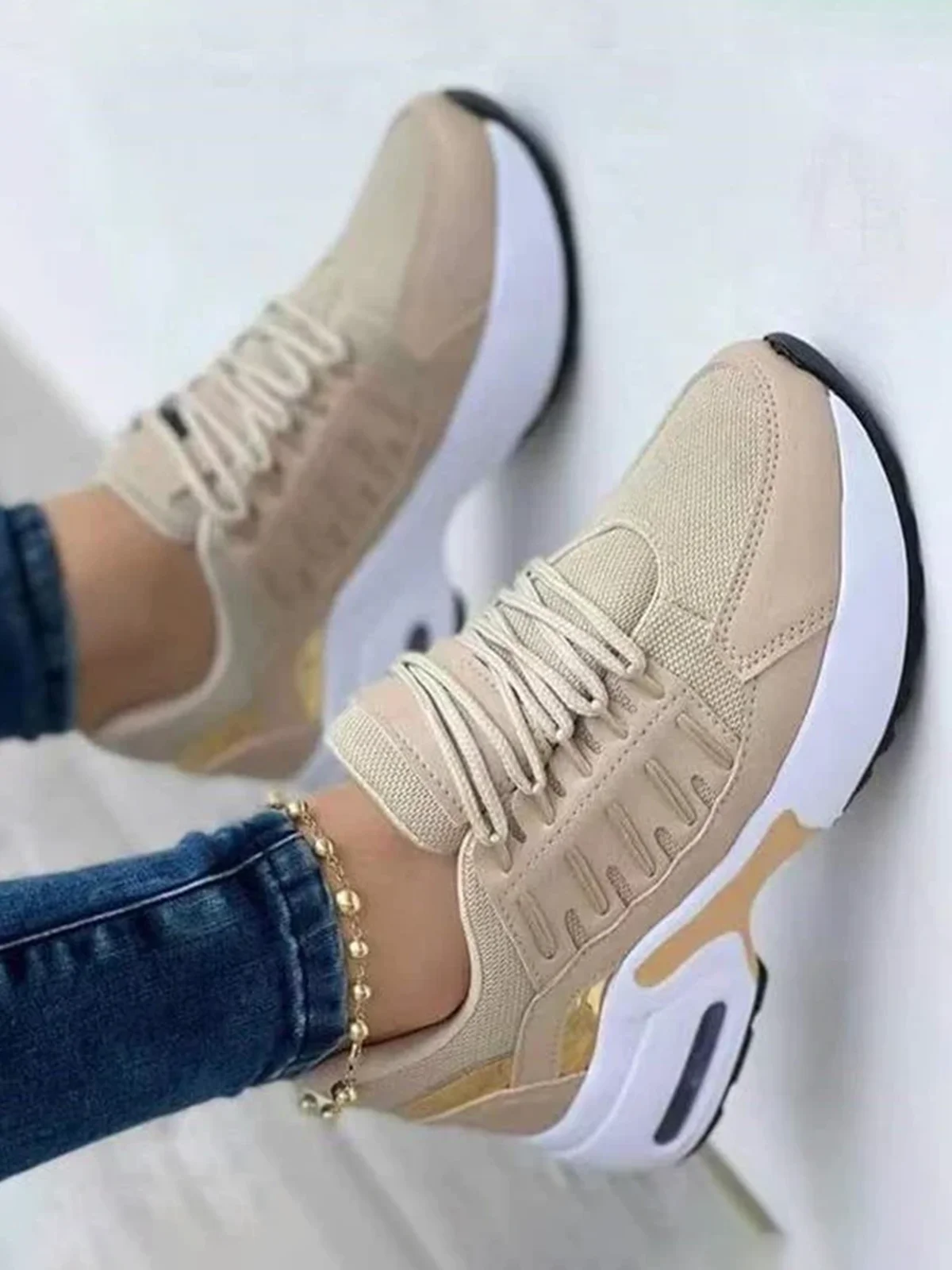 All Season Sneakers&athletic
