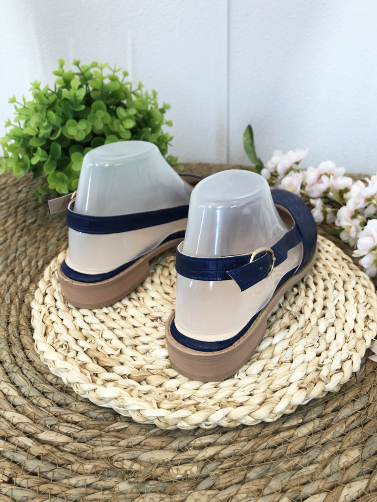 Leather Flats/loafers