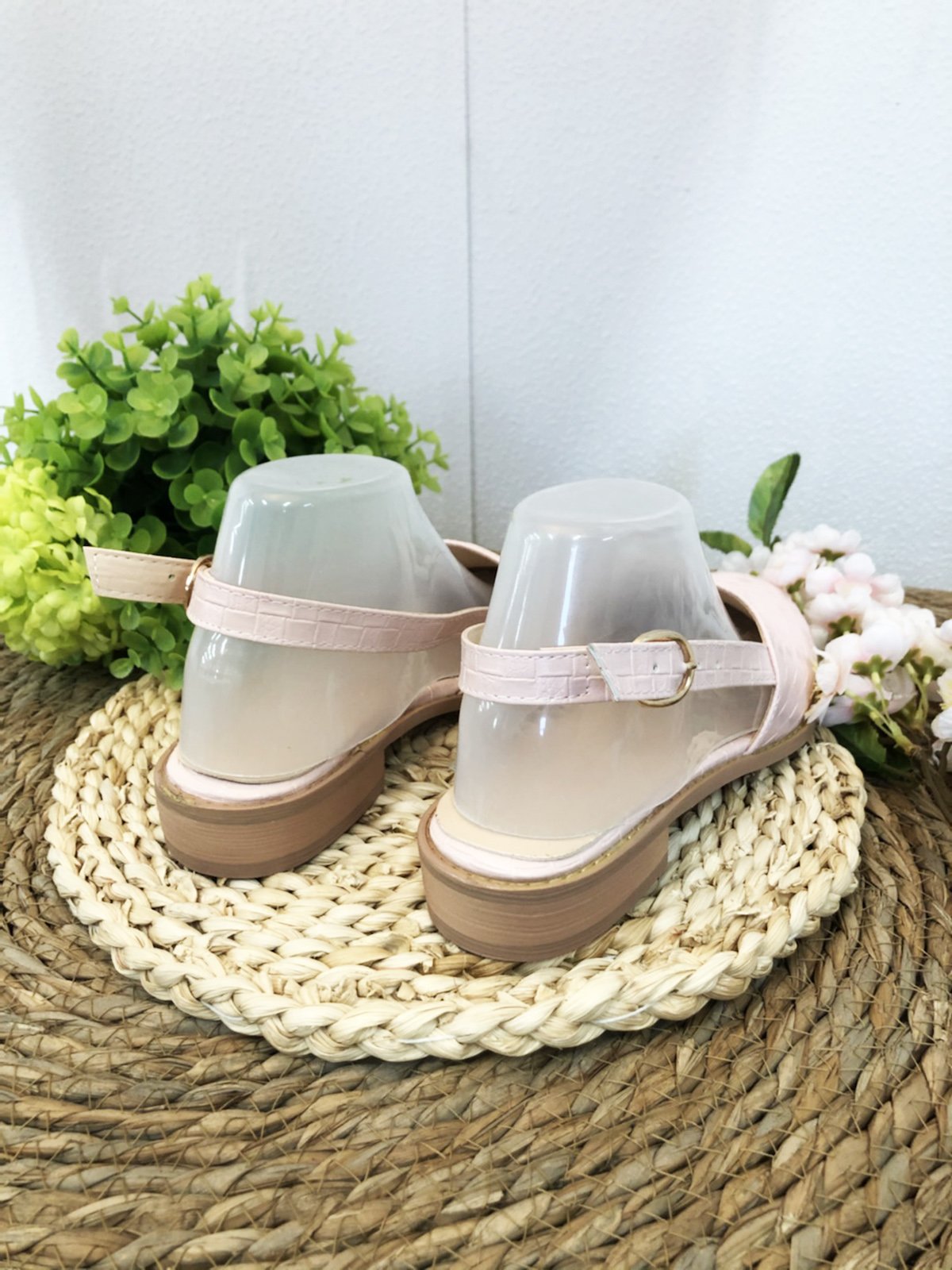 Leather Flats/loafers