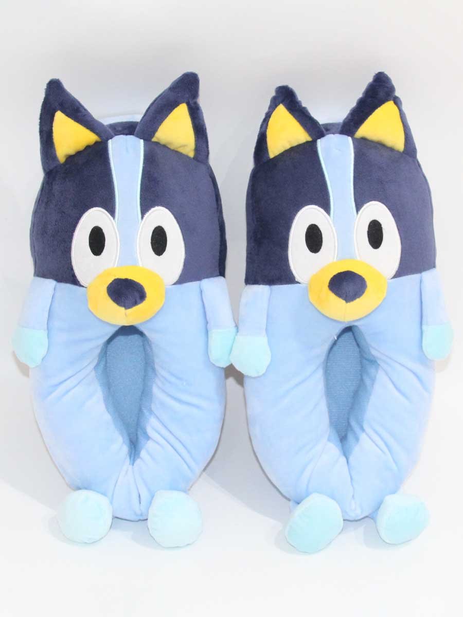 Striped Winter Party Split Joint Party Fabric Fabric Hot List Toe-covered Slippers Living Room Slippers for Women