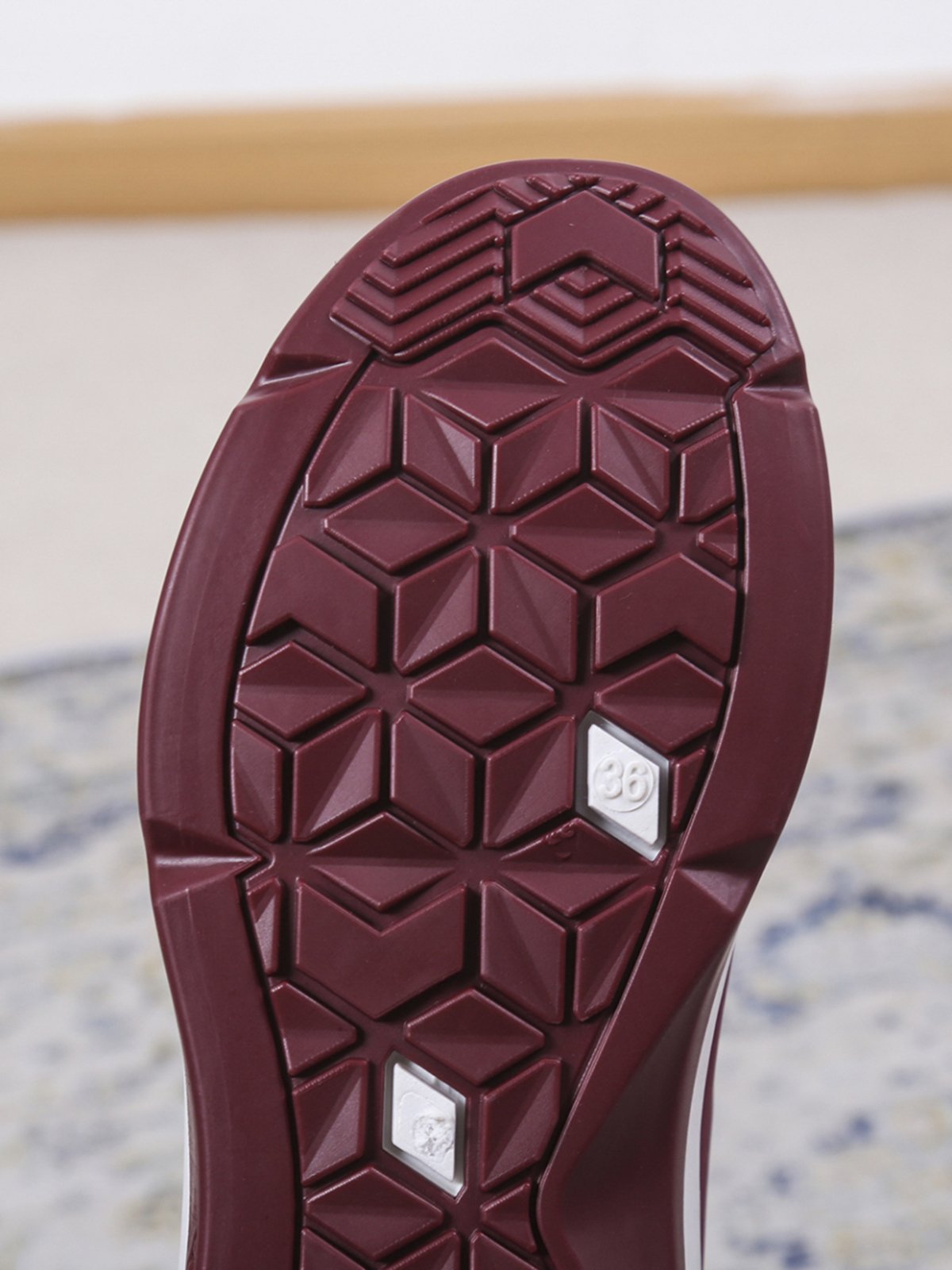 Windproof Warm Fleece Snow Boots