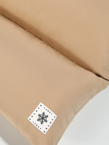 Casual Simple Plain Down Ultralight Scarf Autumn and Winter Warm, Breathable, Windproof  Everyday Clothing Accessories