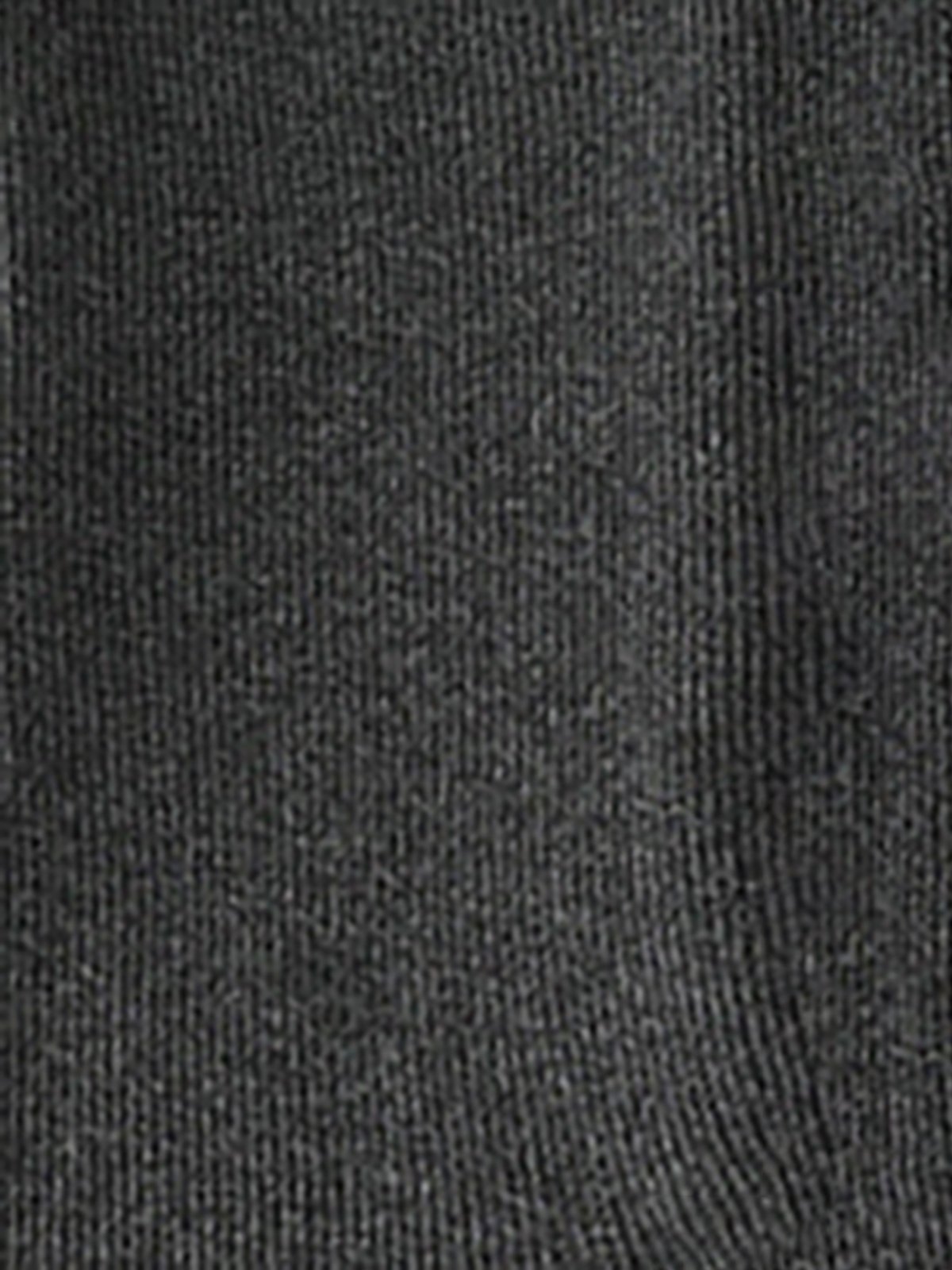 Casual Plain Warm Tights Autumn Winter High Stretch Fleece Socks