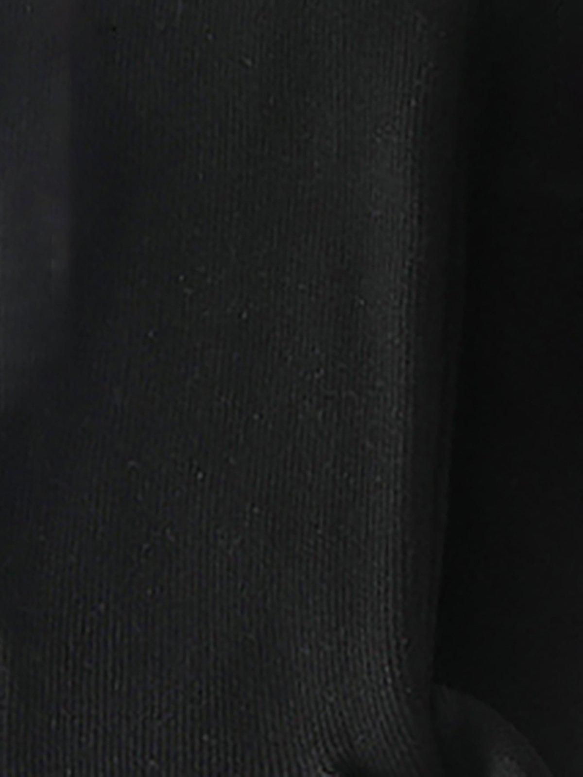 Casual Plain Warm Tights Autumn Winter High Stretch Fleece Socks