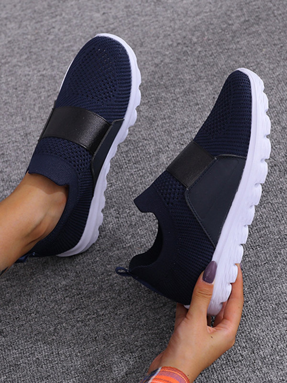 Lightweight Breathable Sneakers