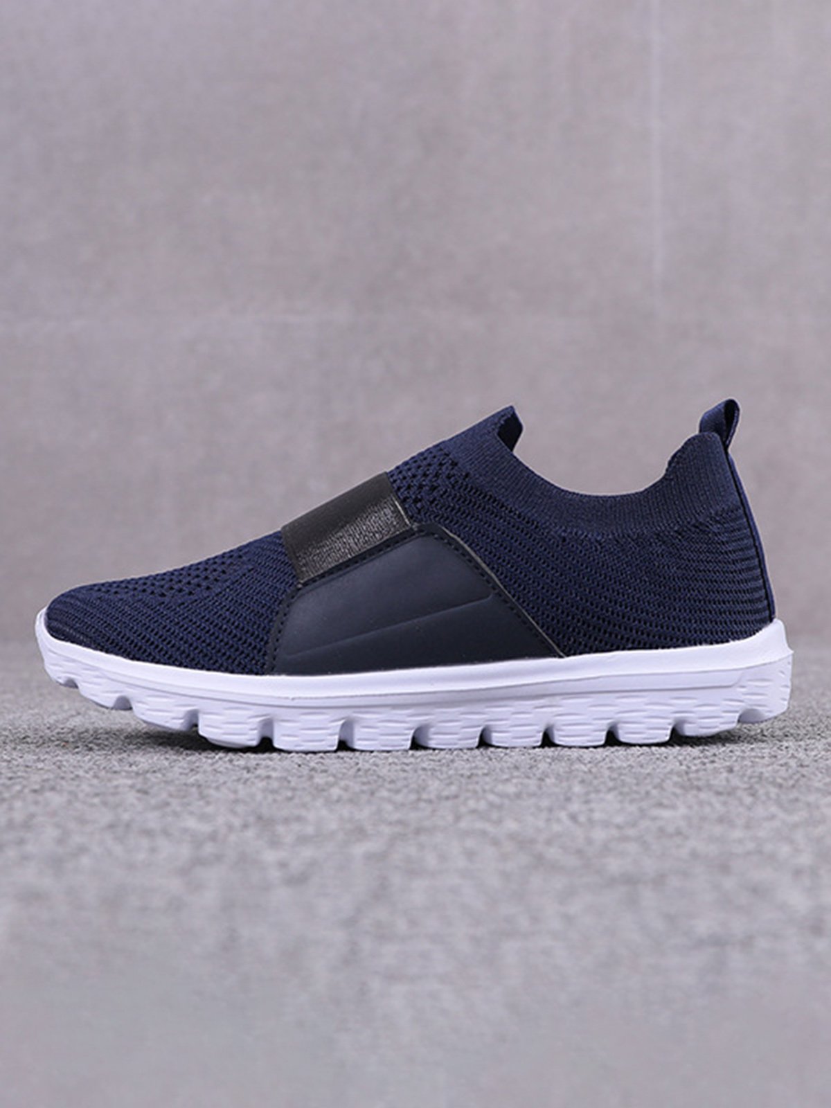 Lightweight Breathable Sneakers