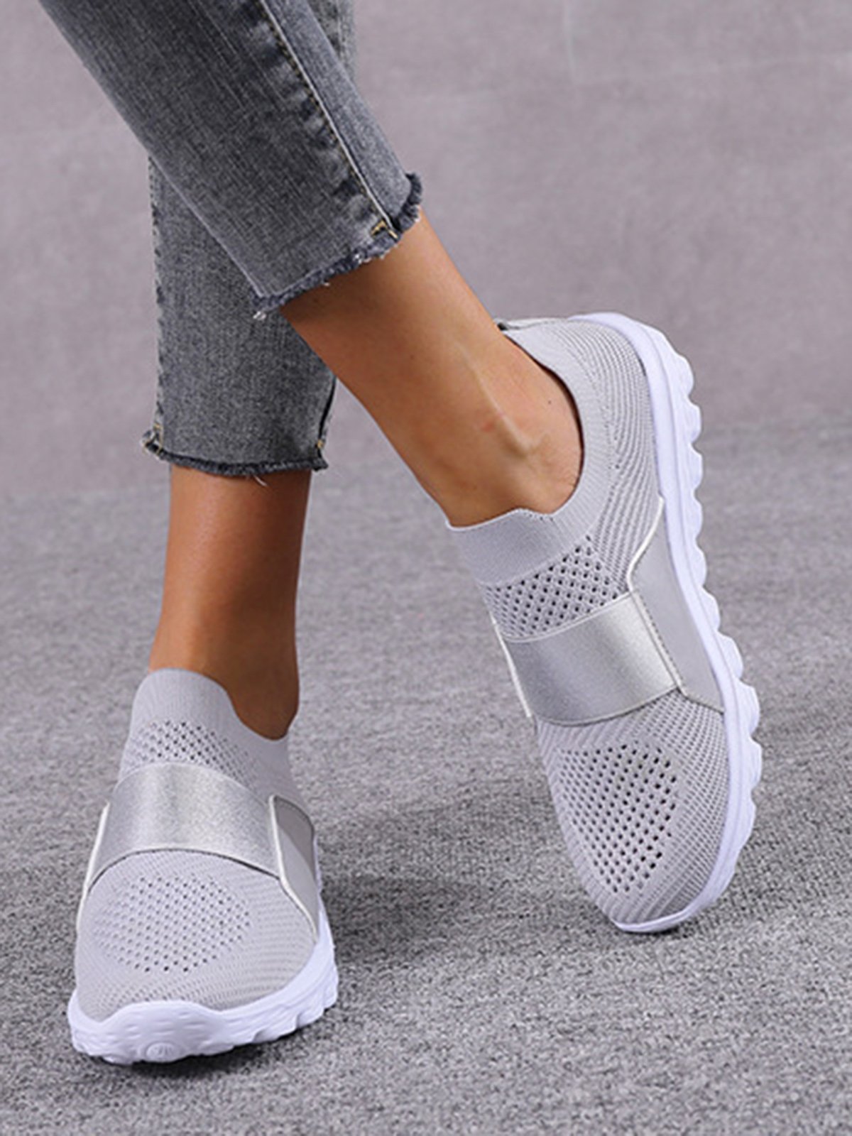 Lightweight Breathable Sneakers