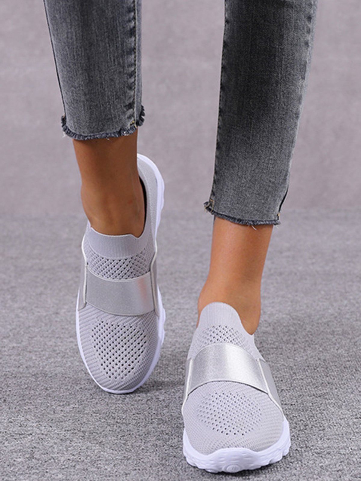 Lightweight Breathable Sneakers