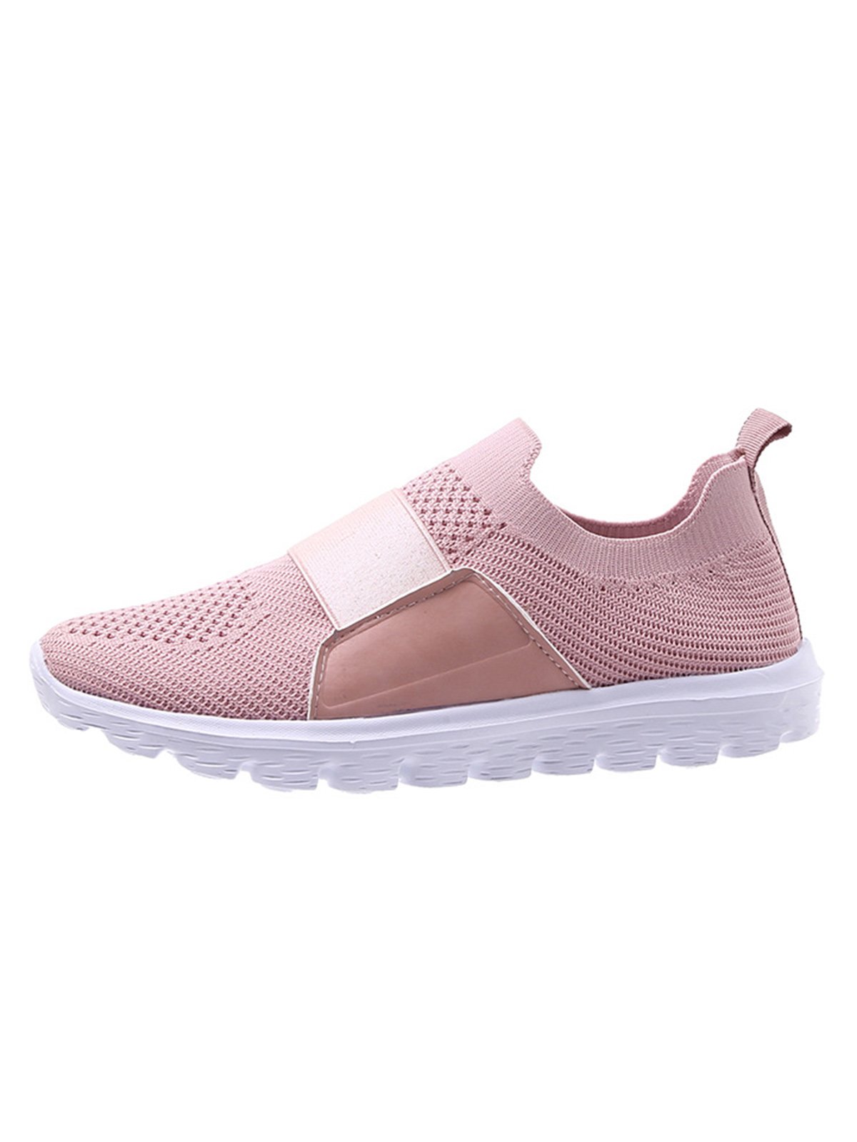 Lightweight Breathable Sneakers