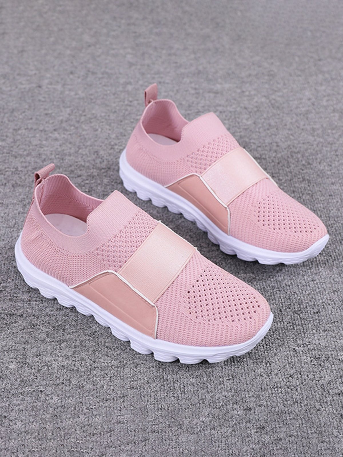 Lightweight Breathable Sneakers