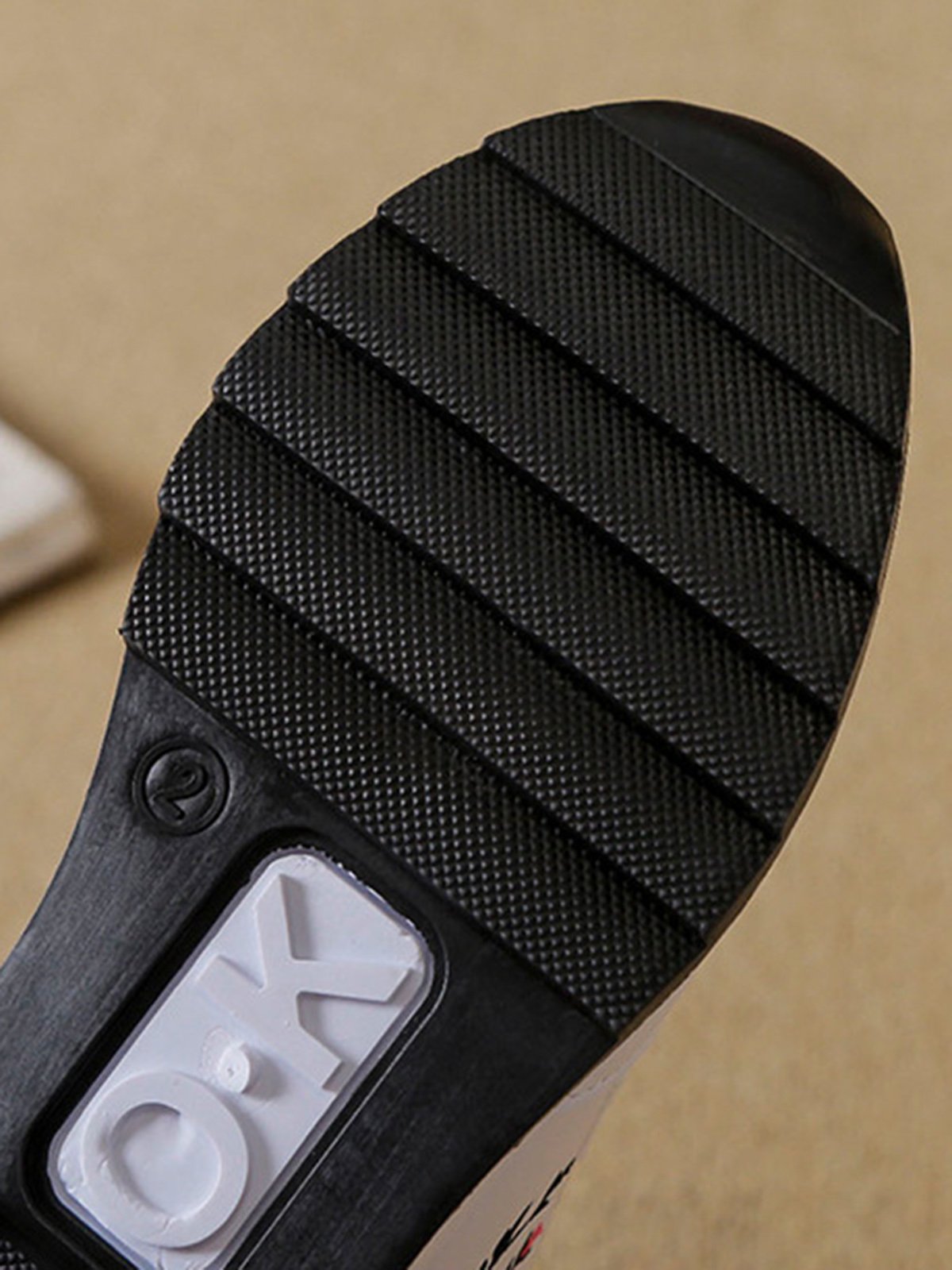 Women's Inner Height Increase Slip On Casual Sneakers