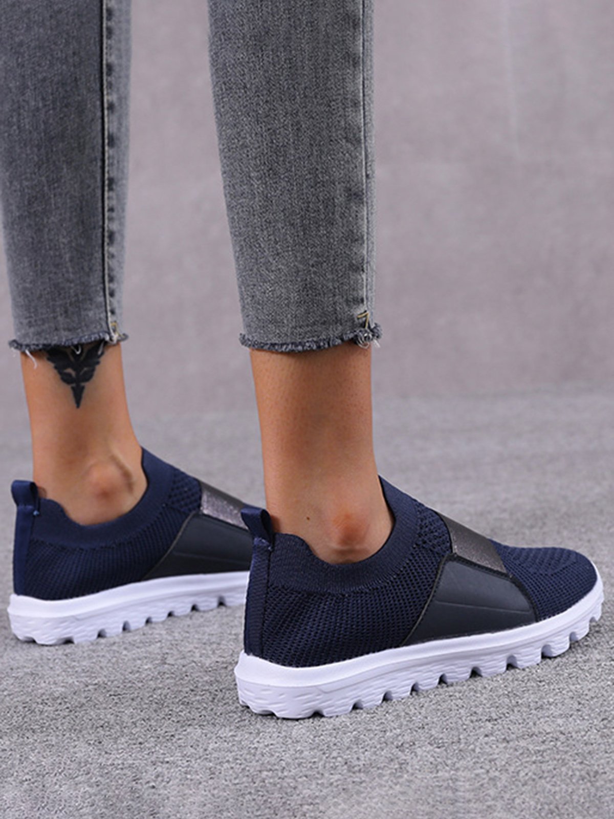 Lightweight Breathable Sneakers