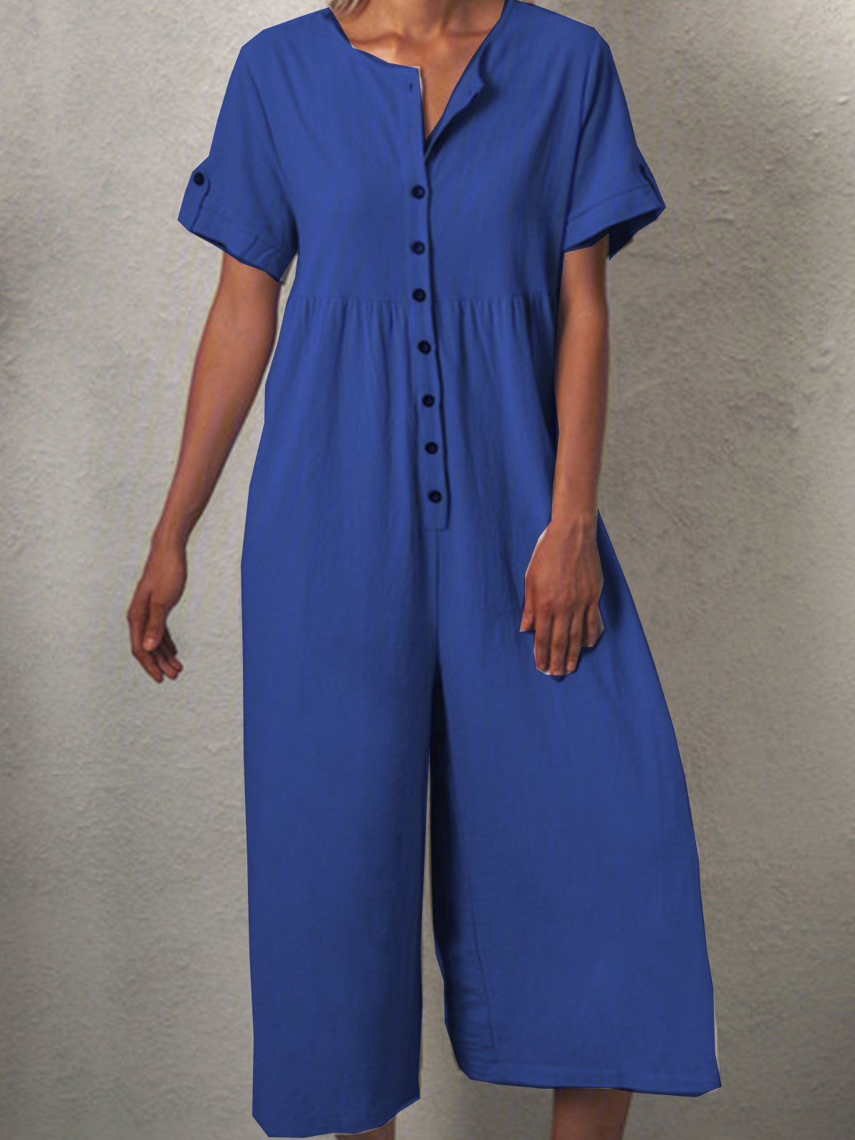H-Line Jumpsuits&rompers
