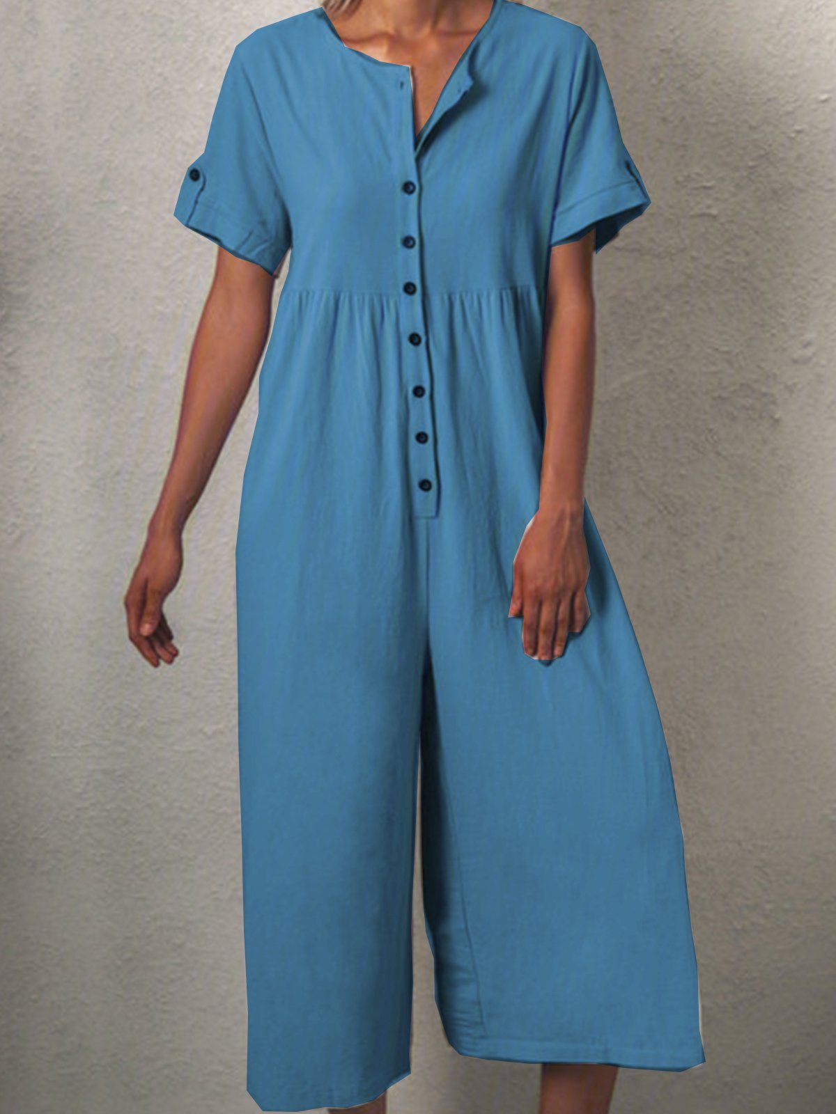 H-Line Jumpsuits&rompers