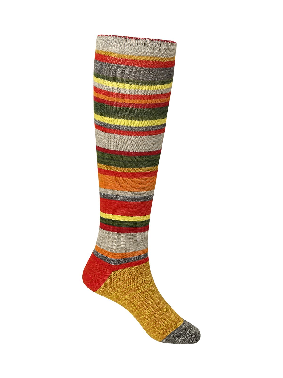 Stripes Underwear & Socks